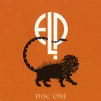 ELP - The Return Of The Manticore (CD 1)