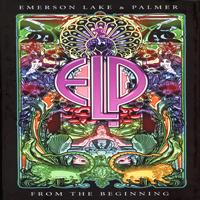 ELP - From The Beginning (CD 4)