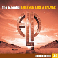 ELP - The Essential 3.0 (CD 1)