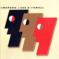 ELP - Emerson, Lake & Powell (Remastered 2003)