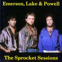 ELP - The Spocket Sessions