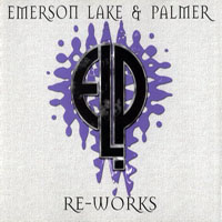 ELP - Re-Works (CD 1)