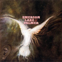 ELP - Emerson, Lake & Palmer (Remastered 2007)