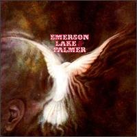 ELP - Emerson Lake and Palmer