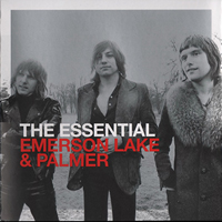 ELP - The Essential (CD 1)