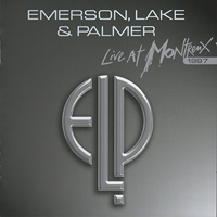ELP - Live At Montreux 1997 (CD 1)