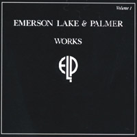 ELP - Works, vol. 1 (CD 2)