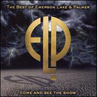 ELP - Come And See The Show