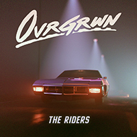 OVRGRWN - The Riders (Single)