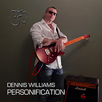 Williams, Dennis  - Personification