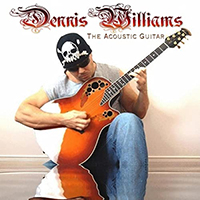 Williams, Dennis  - The Acoustic Guitar