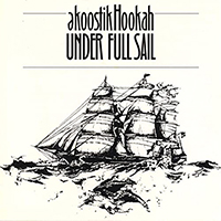 Ekoostik Hookah - Under Full Sail