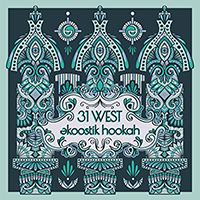 Ekoostik Hookah - 31 West