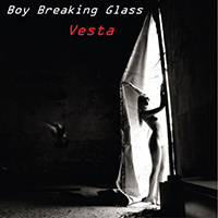 Boy Breaking Glass - Vesta