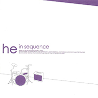 He - In Sequence