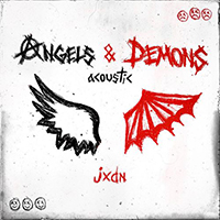 JXDN - Angels & Demons (Acoustic)