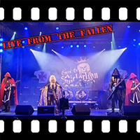 Queen Of Distortion - Live From The Fallen