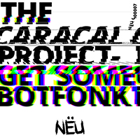 Caracal Project - Go Get Some / Botfonk (Single)