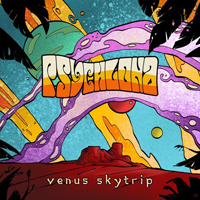 Psychlona - Venus Skytrip