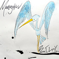 Morningbird - Born To Lose You (Single)