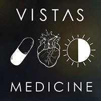 Vistas (GBR) - Medicine (Single)