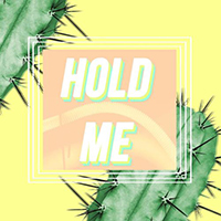 Vistas (GBR) - Hold Me (Single)
