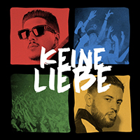Rin - Keine Liebe (feat. Bausa) (Single)