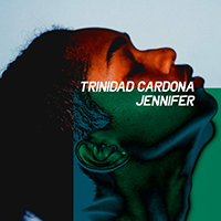 Cardona, Trinidad - Ready (Single)
