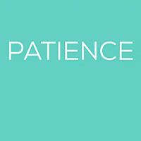 Cardona, Trinidad - Patience (Single)