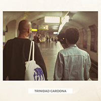 Cardona, Trinidad - What I Want (Single)