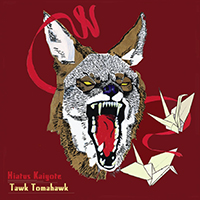 Hiatus Kaiyote - Tawk Tomahawk (Limited Edition)