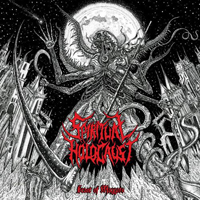 Spiritual Holocaust - Feast of Maggots