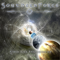 Southern Force - Since The Beginning Of Time