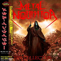 Metal Inquisitor - The Collection