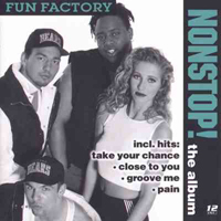 Fun Factory - Nonstop! The Album