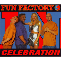 Fun Factory - Celebration (Maxi-Single)