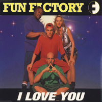 Fun Factory - I Love You (Maxi-Single)