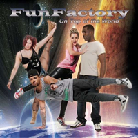 Fun Factory - On Top Of The World (Single)