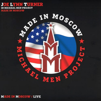 Michael Men Project - Made in Moscow (feat. Joe Lynn Turner) (remastered)