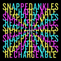 Snapped Ankles - Rechargeable (Single)