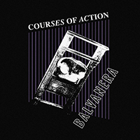 Balvanera - Courses Of Action