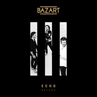 Bazart - Echo (Deluxe Edition, CD 1)