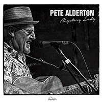 Alderton, Pete - Mystery Lady