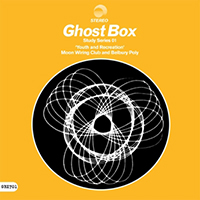 Moon Wiring Club - Ghost Box Study Series 01: Youth And Recreation (Single)