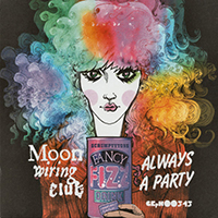 Moon Wiring Club - Always A Party (Single)