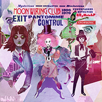 Moon Wiring Club - Exit Pantomime Control