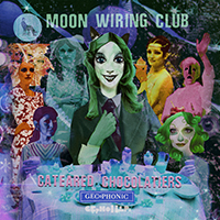 Moon Wiring Club - Cateared Chocolatiers