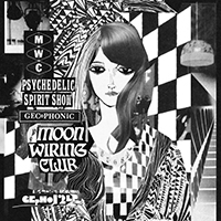 Moon Wiring Club - Psychedelic Spirit Show
