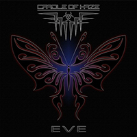 Cradle of Haze - Eve