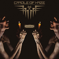 Cradle of Haze - Leuchtfeuer (Single)